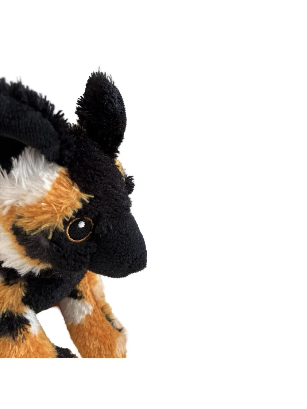Wildlife Artists Eco Pals Plush 8